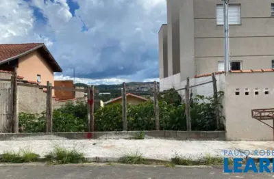 Terreno à venda no Jardim Daniele, Poços de Caldas 