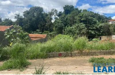 Terreno à venda na Chácara São Francisco, Poços de Caldas 