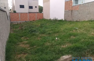 Terreno à venda no Campo das Antas, Poços de Caldas 