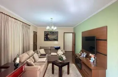 Casa com 3 quartos à venda no Jardim Vitória, Poços de Caldas 