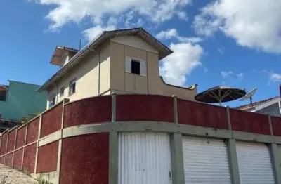 Casa com 3 quartos à venda no Jardim Esperança, Poços de Caldas 