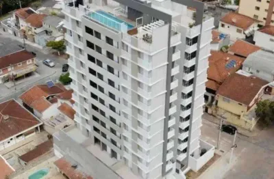 Apartamento com 2 quartos à venda no Jardim Country Club, Poços de Caldas 