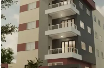 Apartamento com 2 quartos à venda no Residencial Greenville, Poços de Caldas 