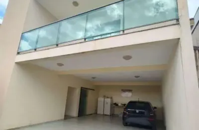 Casa com 3 quartos à venda no Parque Vivaldi Leite Ribeiro, Poços de Caldas 