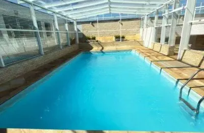 Apartamento com 3 quartos à venda no Centro, Poços de Caldas 