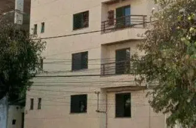 Apartamento com 3 quartos à venda no Centro, Poços de Caldas 