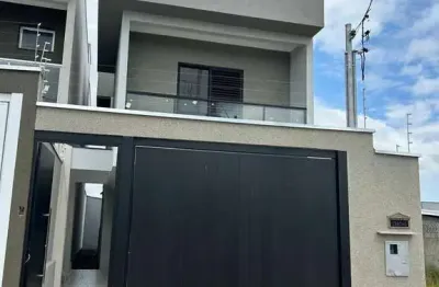 Casa com 3 quartos à venda no Jardim Belvedere, Poços de Caldas 