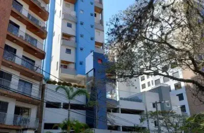 Apartamento com 1 quarto à venda no São Benedito, Poços de Caldas 