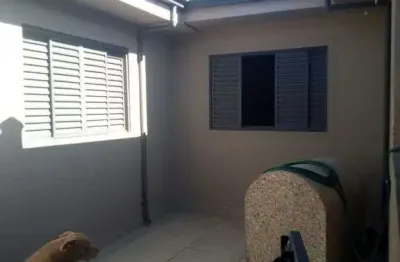 Casa com 3 quartos à venda no Jardim São Paulo, Poços de Caldas 
