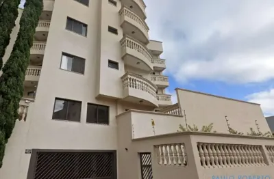 Apartamento com 3 quartos à venda no Jardim Quisisana, Poços de Caldas 