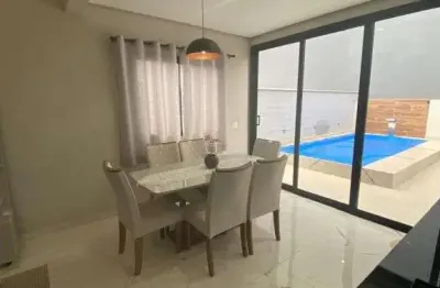 Casa com 3 quartos à venda no Jardins de Florença, Poços de Caldas 