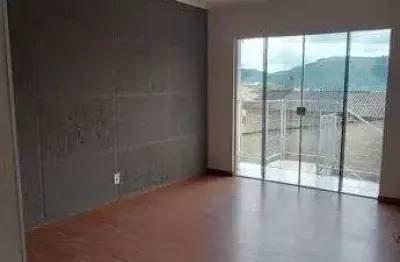 Apartamento com 2 quartos à venda no São José, Poços de Caldas 