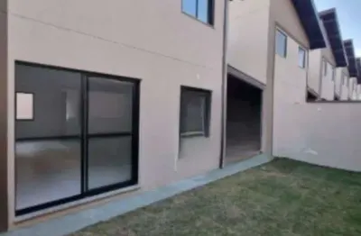 Casa em condomínio fechado com 3 quartos à venda no Parque Primavera, Poços de Caldas 