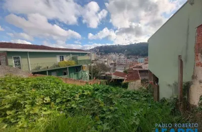 Terreno à venda no Jardim Quisisana, Poços de Caldas 