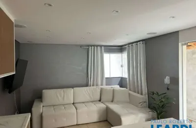 Apartamento com 2 quartos à venda no Estância Poços de Caldas, Poços de Caldas 