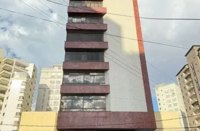 Apartamento com 4 quartos à venda no Centro, Poços de Caldas 