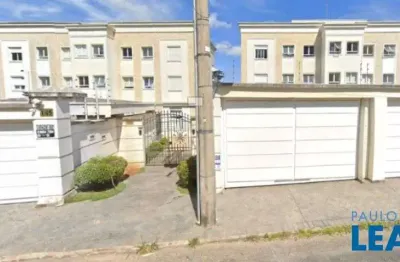 Apartamento com 2 quartos à venda no Jardim Esmeralda, Poços de Caldas 