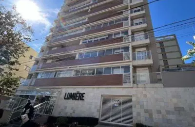 Apartamento com 2 quartos à venda no Centro, Poços de Caldas 