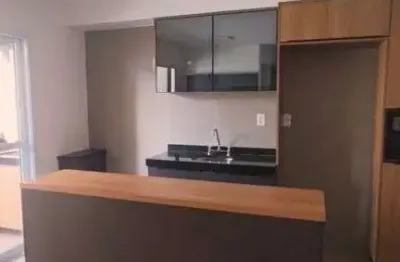 Apartamento com 2 quartos à venda no Centro, Poços de Caldas 