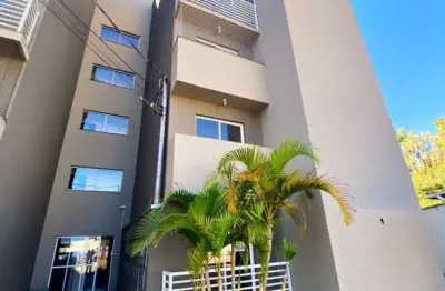 Apartamento com 2 quartos à venda no Estância Poços de Caldas, Poços de Caldas 