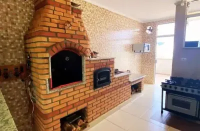 Casa com 5 quartos à venda no Jardim América, Poços de Caldas 
