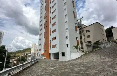 Apartamento com 3 quartos à venda no Jardim Quisisana, Poços de Caldas 