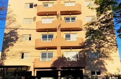Apartamento com 2 quartos à venda no Jardim dos Estados, Poços de Caldas 