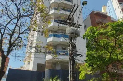 Apartamento com 3 quartos à venda no São Benedito, Poços de Caldas 