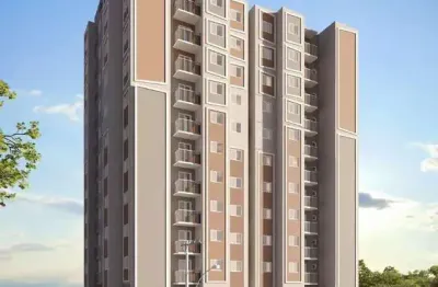 Apartamento com 2 quartos à venda no Jardim Belvedere, Poços de Caldas 
