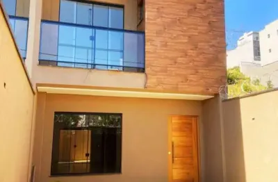 Casa com 3 quartos à venda no Jardim Bandeirantes, Poços de Caldas 