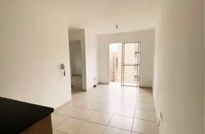 Apartamento com 2 quartos à venda no Estância Poços de Caldas, Poços de Caldas 