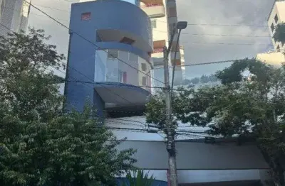 Apartamento com 2 quartos à venda no São Benedito, Poços de Caldas 