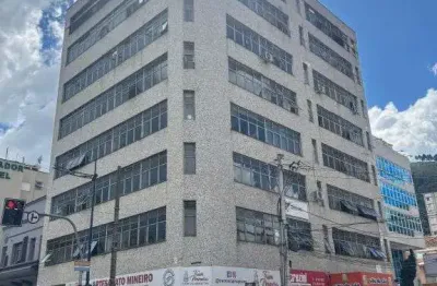 Apartamento com 3 quartos à venda no Centro, Poços de Caldas 