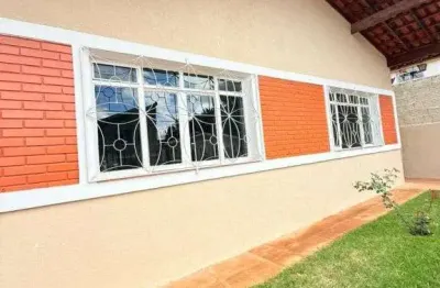 Casa com 2 quartos à venda no Jardim América, Poços de Caldas 