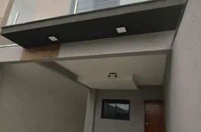 Casa com 3 quartos à venda no Jardim Carolina, Poços de Caldas 