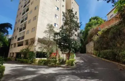 Apartamento com 2 quartos à venda no Jardim Quisisana, Poços de Caldas 