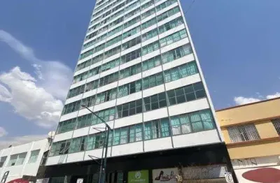 Apartamento com 2 quartos à venda no Centro, Poços de Caldas 