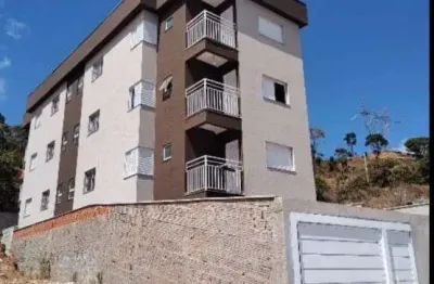 Apartamento com 2 quartos à venda no Jardim Bandeirantes, Poços de Caldas 