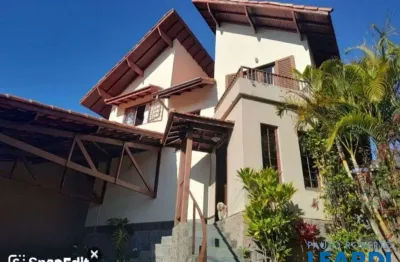 Casa com 3 quartos à venda no Jardim Novo Mundo, Poços de Caldas 
