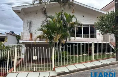 Casa com 3 quartos à venda no Jardim dos Estados, Poços de Caldas 