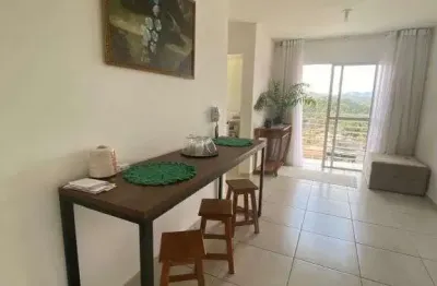 Apartamento com 2 quartos à venda no Estância Poços de Caldas, Poços de Caldas 