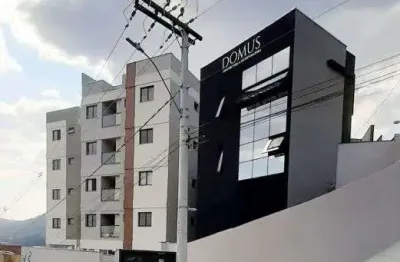 Apartamento com 2 quartos à venda no Jardim Esmeralda, Poços de Caldas 