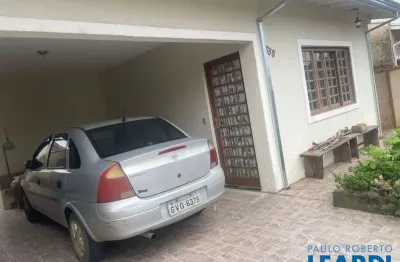 Casa com 2 quartos à venda no Jardim Campos Elísios, Poços de Caldas 