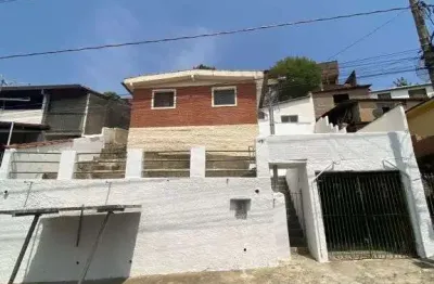 Casa com 3 quartos à venda no Jardim Regina, Poços de Caldas 