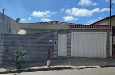 Casa com 3 quartos à venda no Country Club, Poços de Caldas 