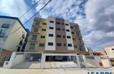 Apartamento com 2 quartos à venda no Residencial Summer Ville, Poços de Caldas 