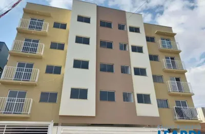Apartamento com 2 quartos à venda no Residencial Summer Ville, Poços de Caldas 