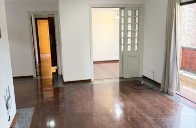 Apartamento com 3 quartos à venda no São Benedito, Poços de Caldas 