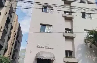 Apartamento com 3 quartos à venda no Centro, Poços de Caldas 