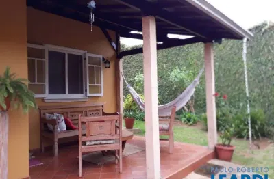 Casa com 3 quartos à venda no Parque Primavera, Poços de Caldas 